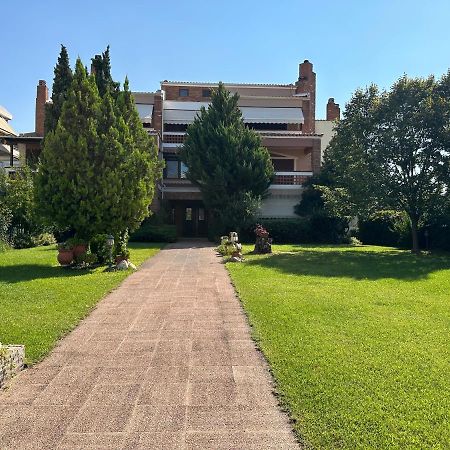 אלכסנדרופולי Villa Reina מראה חיצוני תמונה