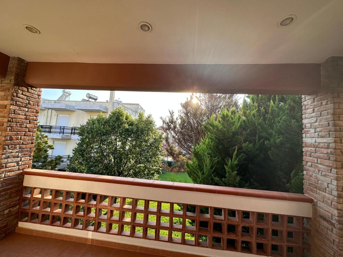 אלכסנדרופולי Villa Reina מראה חיצוני תמונה