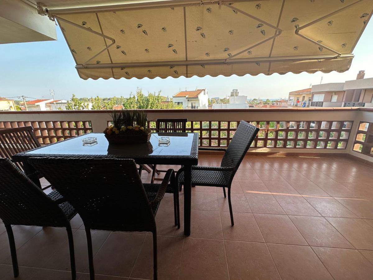 אלכסנדרופולי Villa Reina מראה חיצוני תמונה
