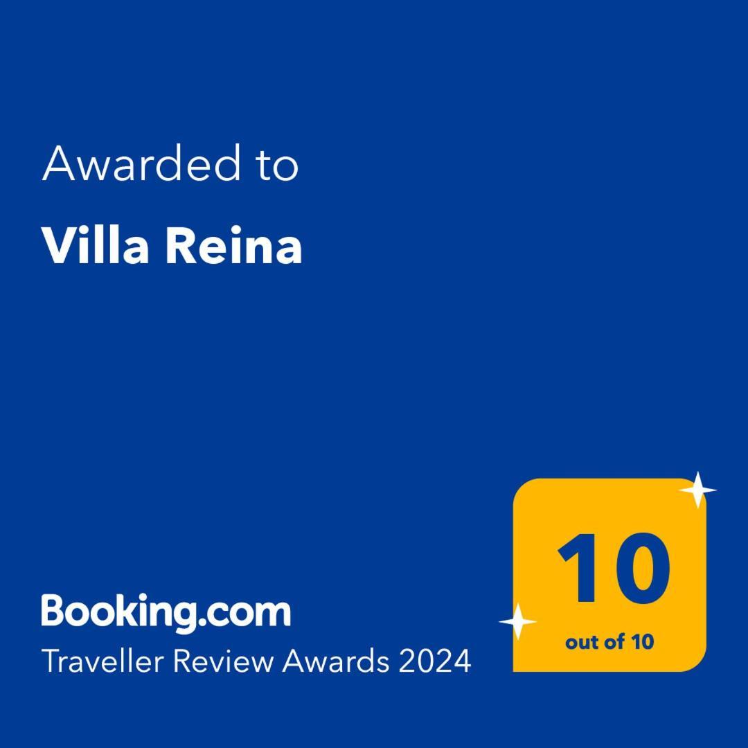 אלכסנדרופולי Villa Reina מראה חיצוני תמונה