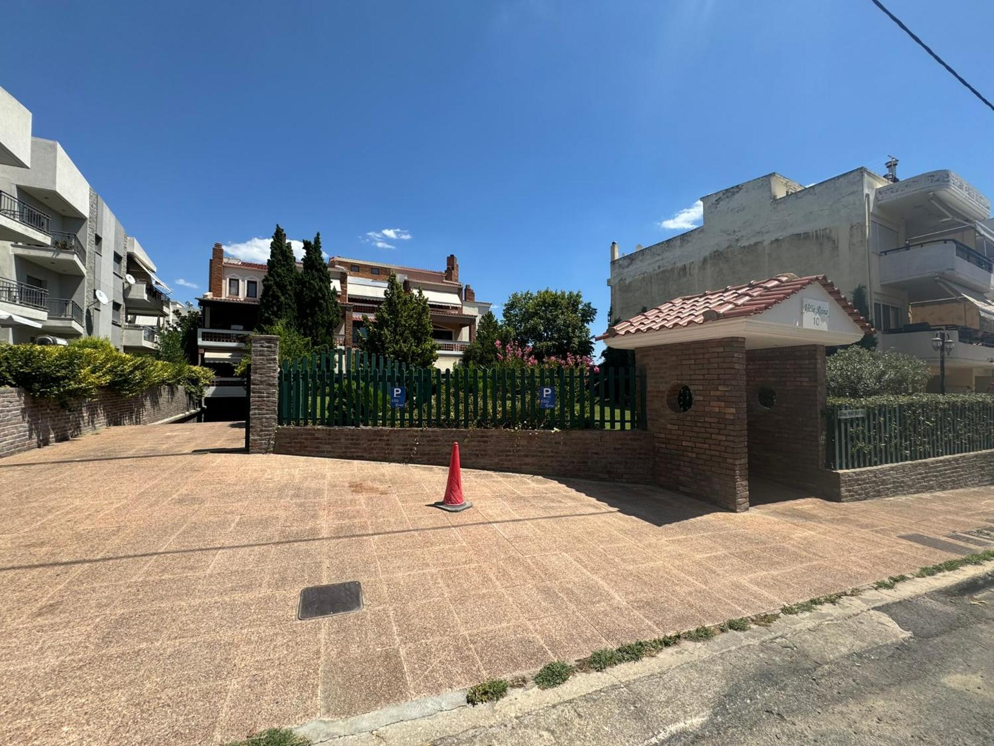 אלכסנדרופולי Villa Reina מראה חיצוני תמונה