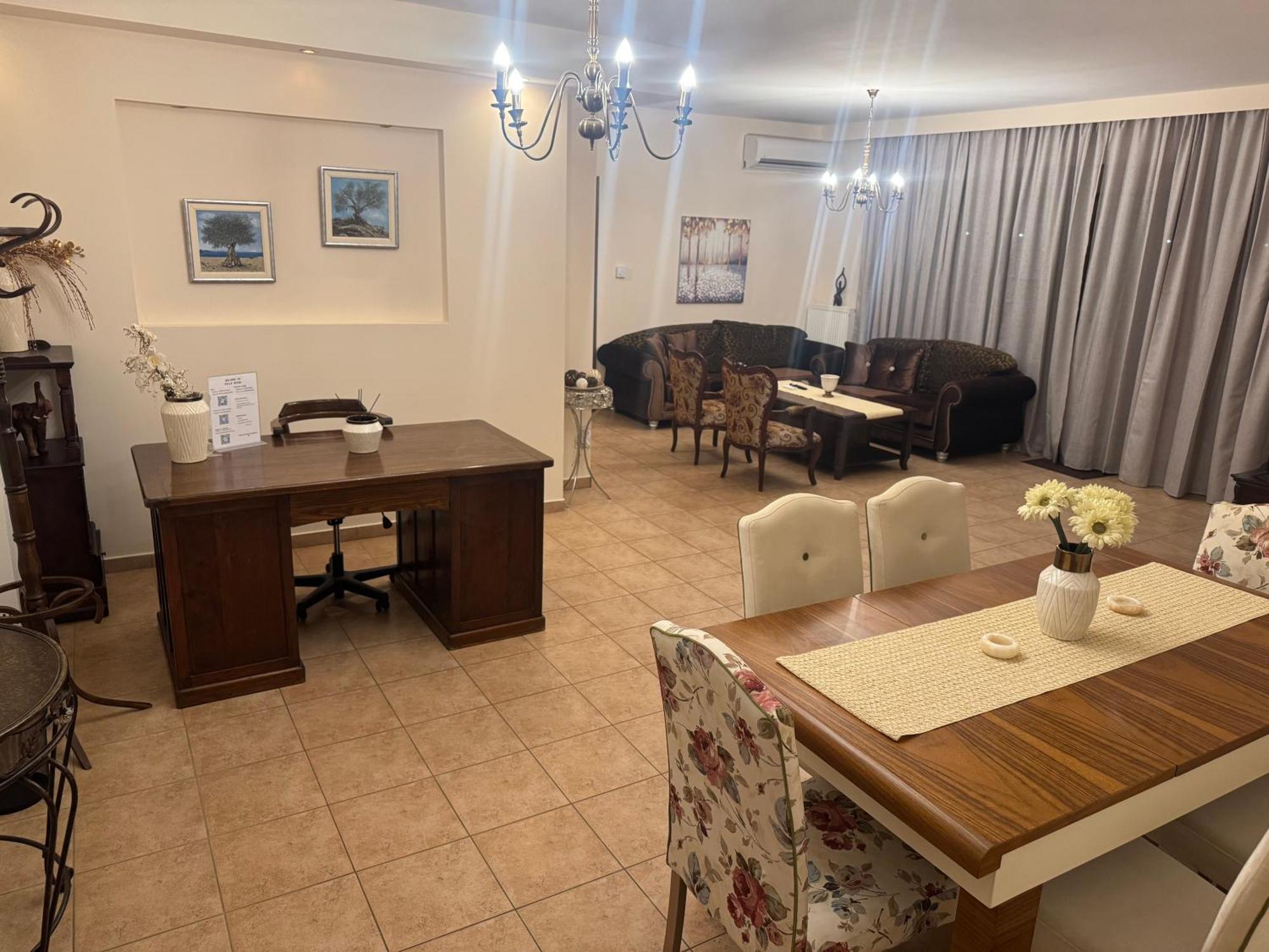 אלכסנדרופולי Villa Reina מראה חיצוני תמונה