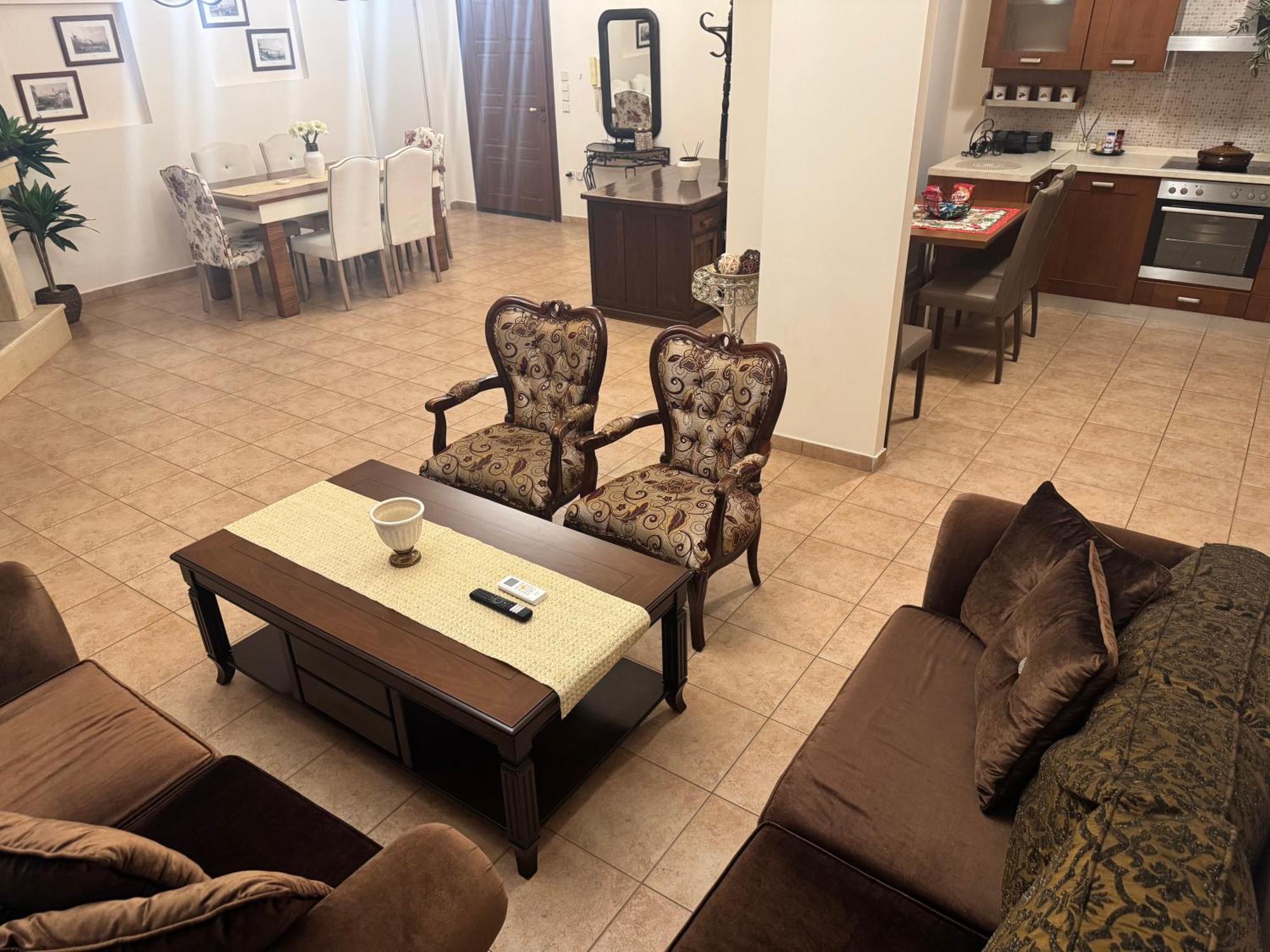 אלכסנדרופולי Villa Reina מראה חיצוני תמונה