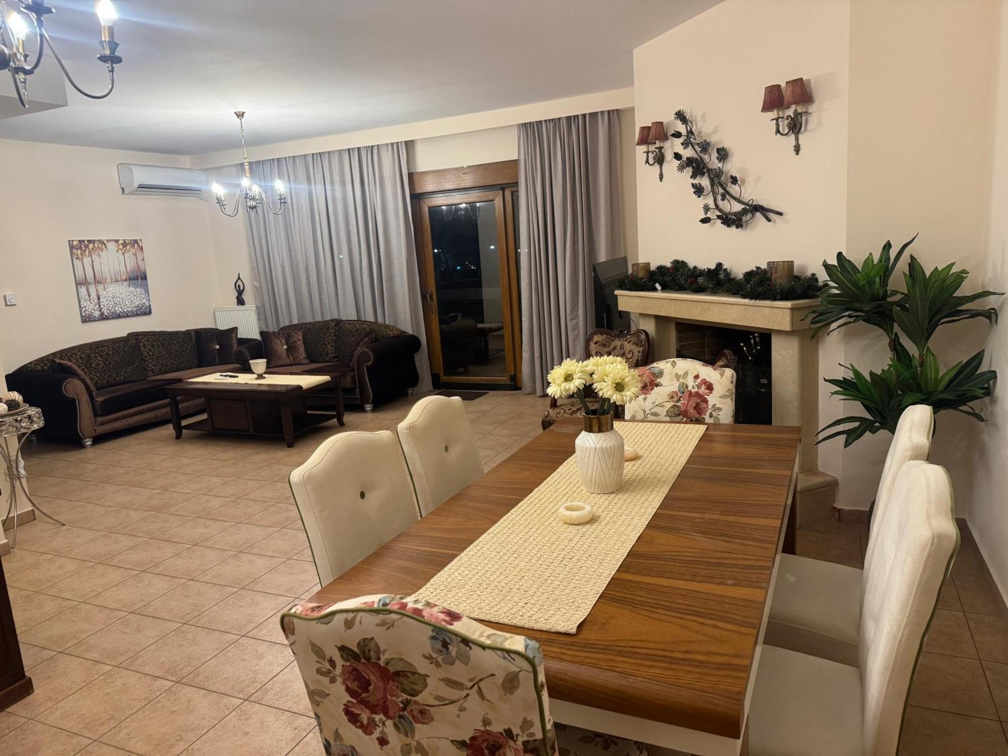אלכסנדרופולי Villa Reina מראה חיצוני תמונה