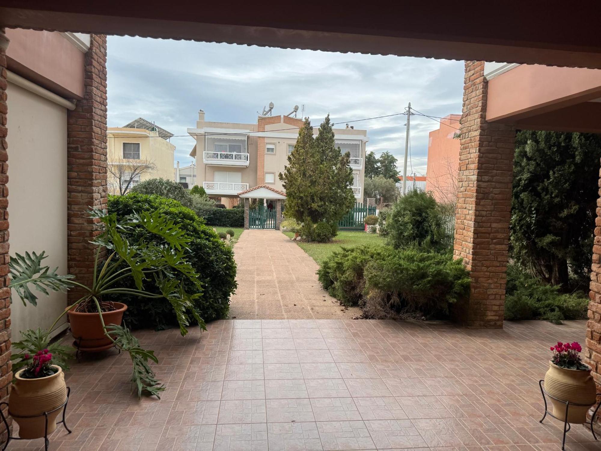 אלכסנדרופולי Villa Reina מראה חיצוני תמונה